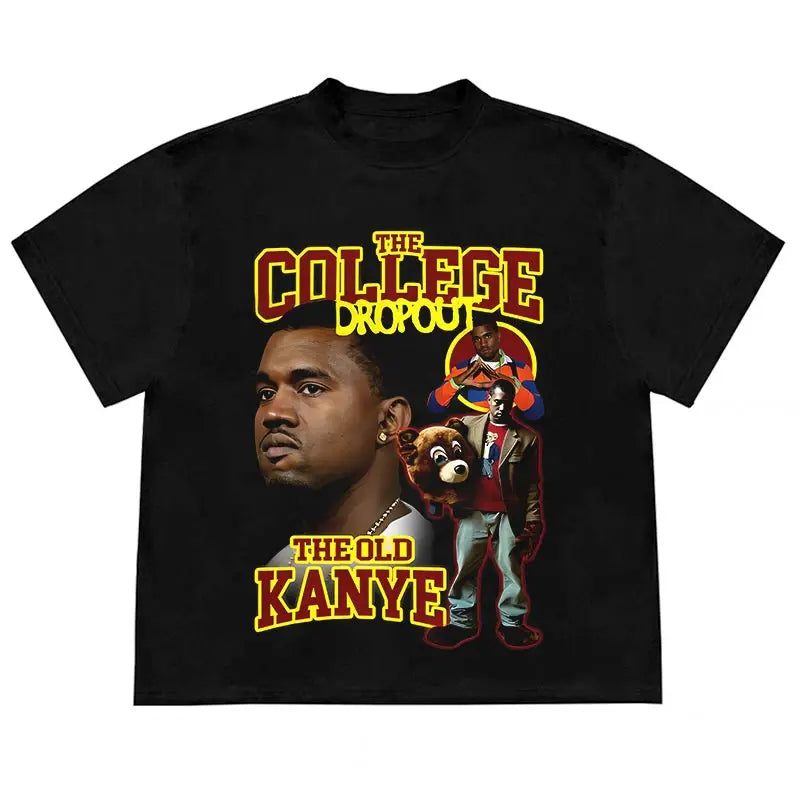 Camisa Snoop Dogg