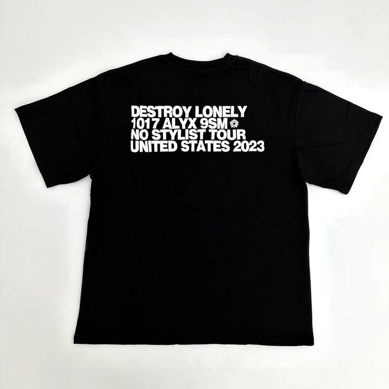 Playboi Carti Destroy Lonely T Shirts