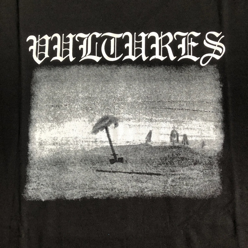 Camisa Vultures Kanye West
