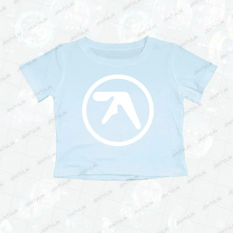 Cropped Aphex Twin