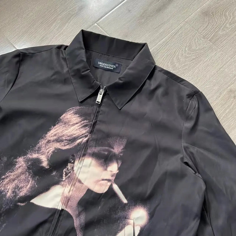 Camisa Cindy R0