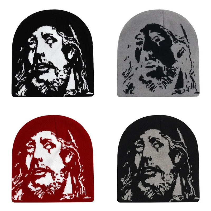 Gorros Visage Urbano