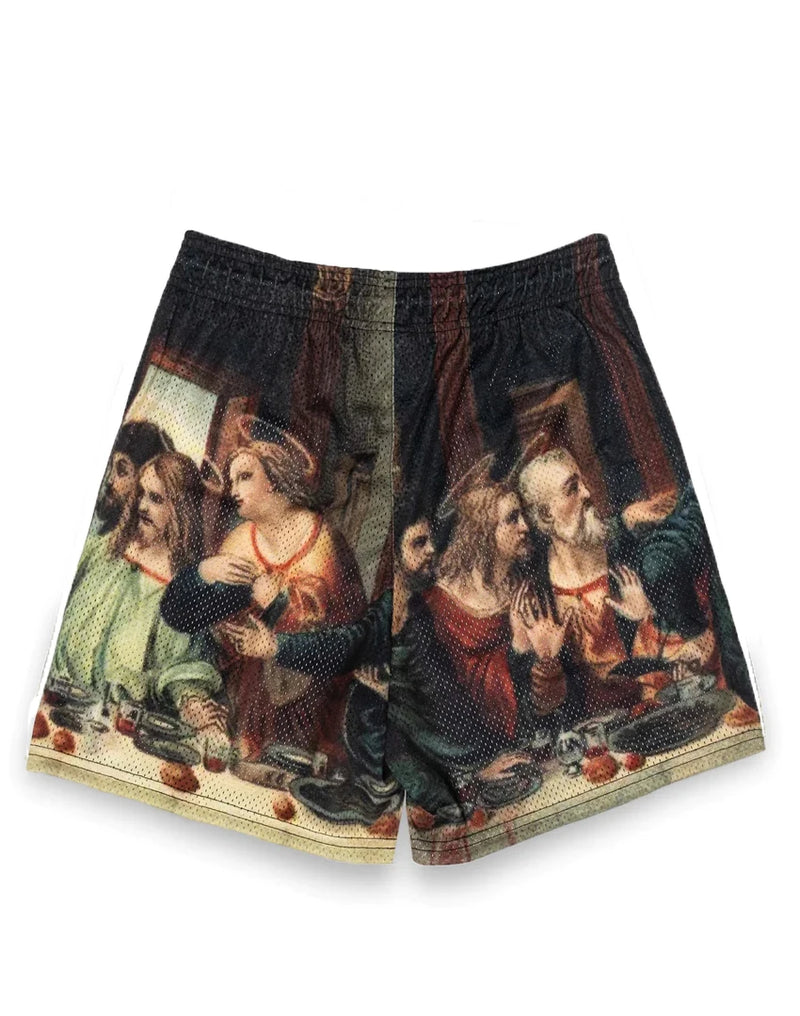 Shorts Sacred Swag