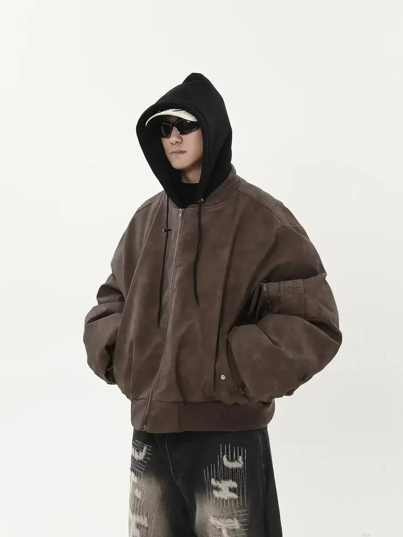 Jaqueta UrbanRider