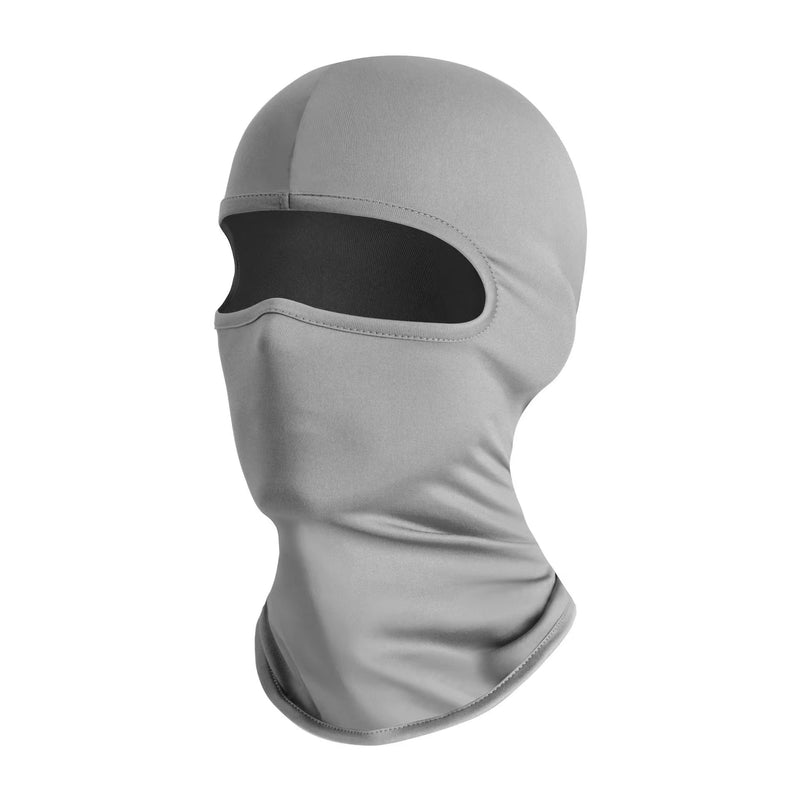 Balaclava Sunscreen Ice Silk Mask