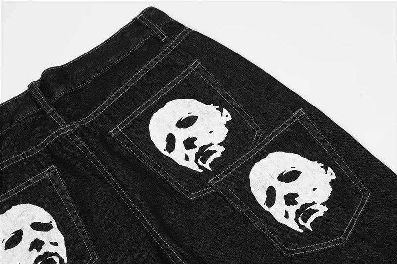 Calça Michael Myers