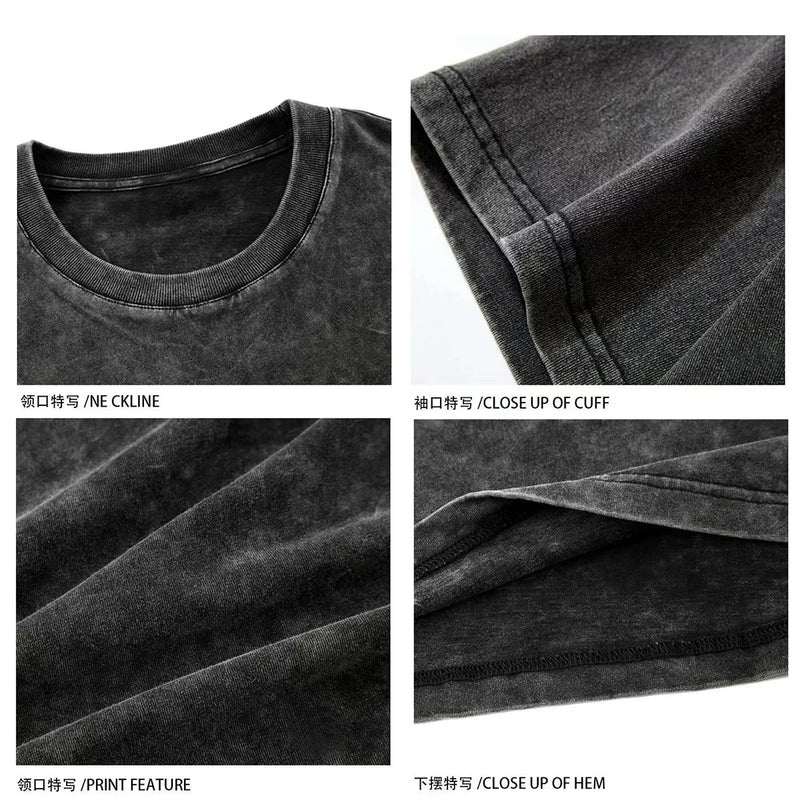 Camisa Donda 2