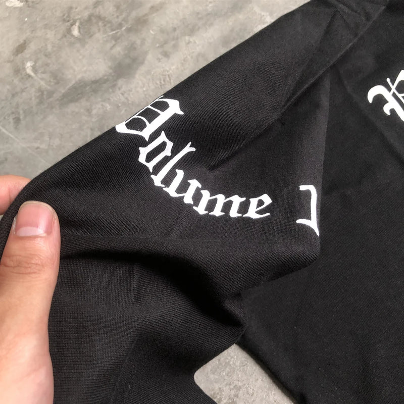 Camisa Vultures Kanye West