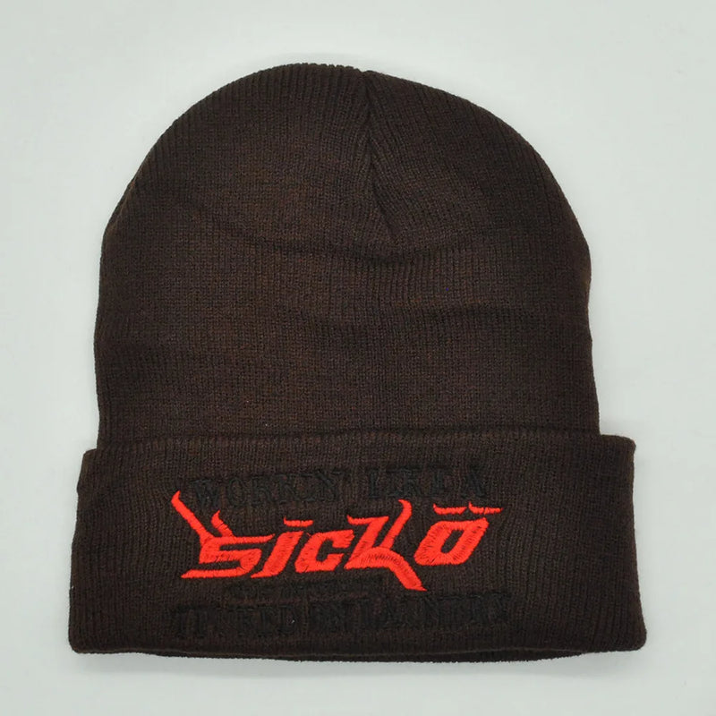 Gorro Sicko