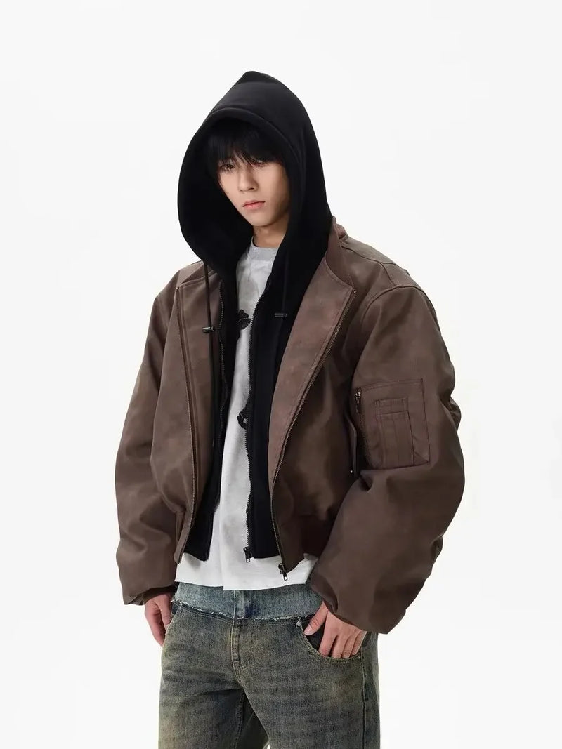 Jaqueta UrbanRider