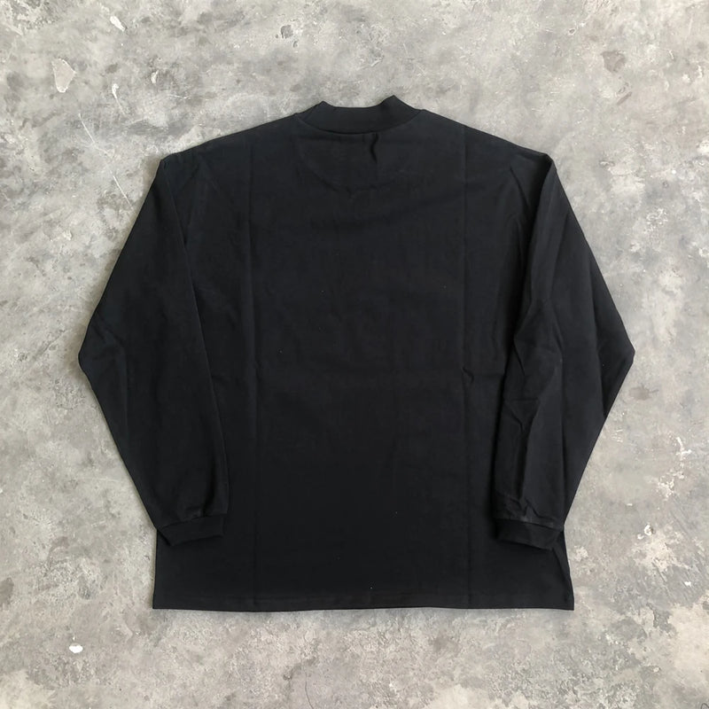 Camisa BULLY Kanye West Long Sleeve Oversize