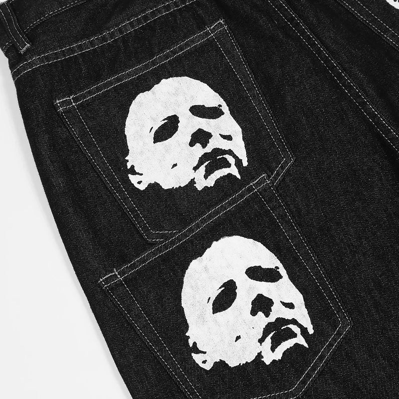 Calça Michael Myers