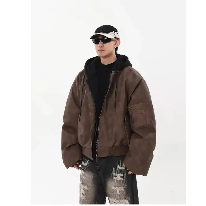 Jaqueta UrbanRider