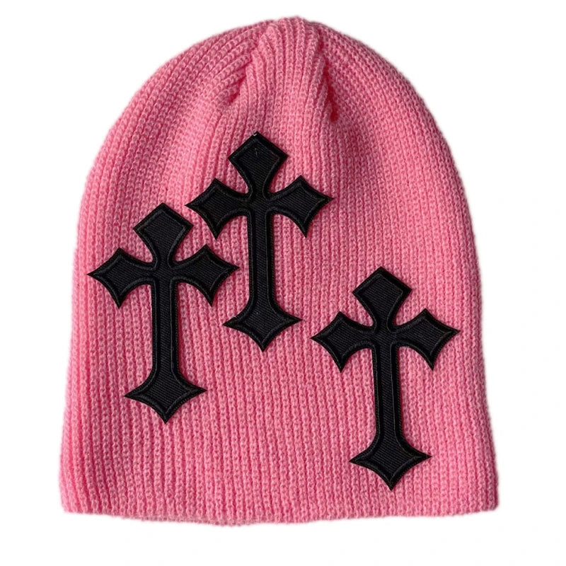 Gorro Cross