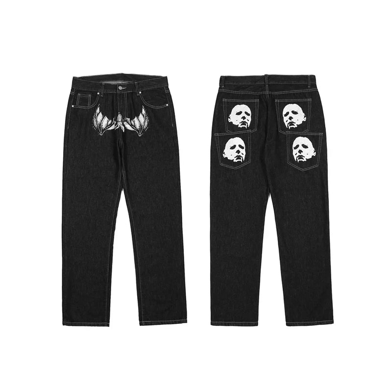 Calça Michael Myers