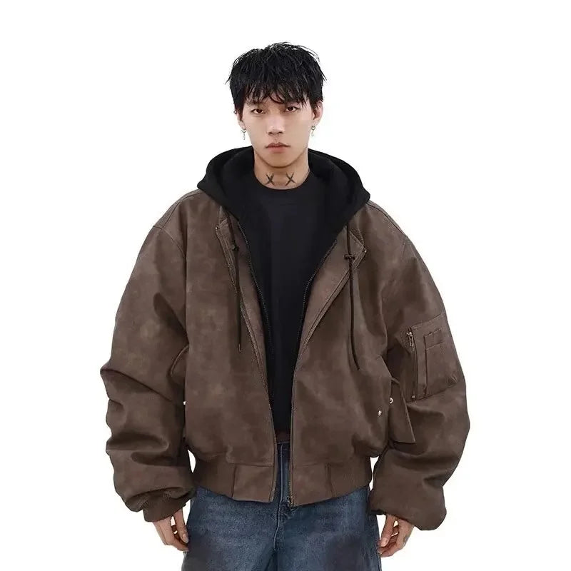 Jaqueta UrbanRider