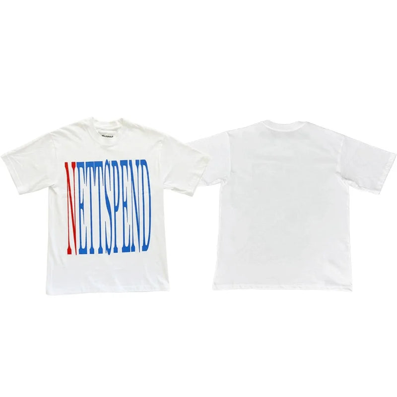 Camisa Nettspend