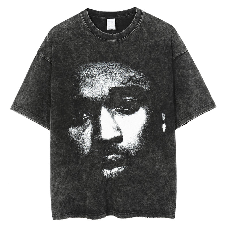 Camisa Pop Smoke