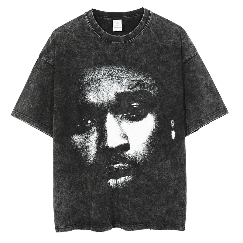 Camisa Pop Smoke
