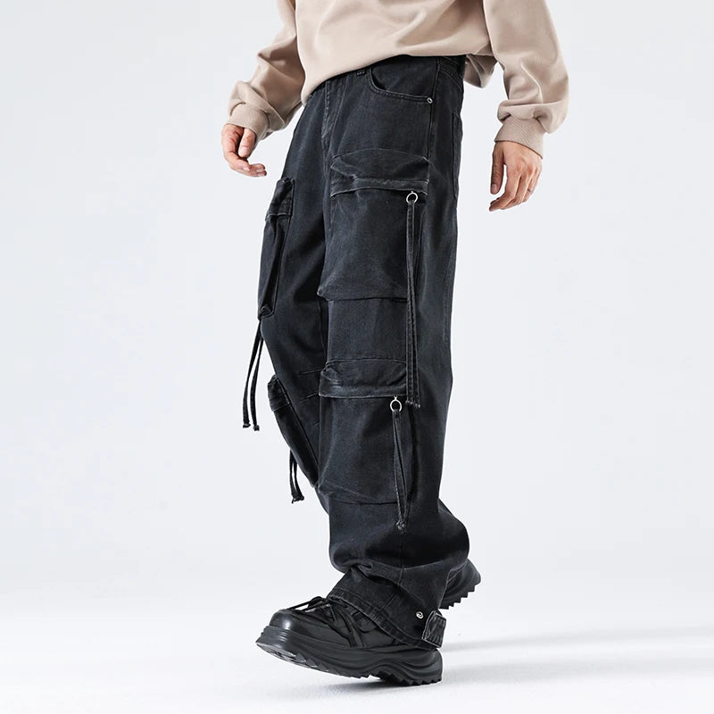 Calça Cargo Urban Commander