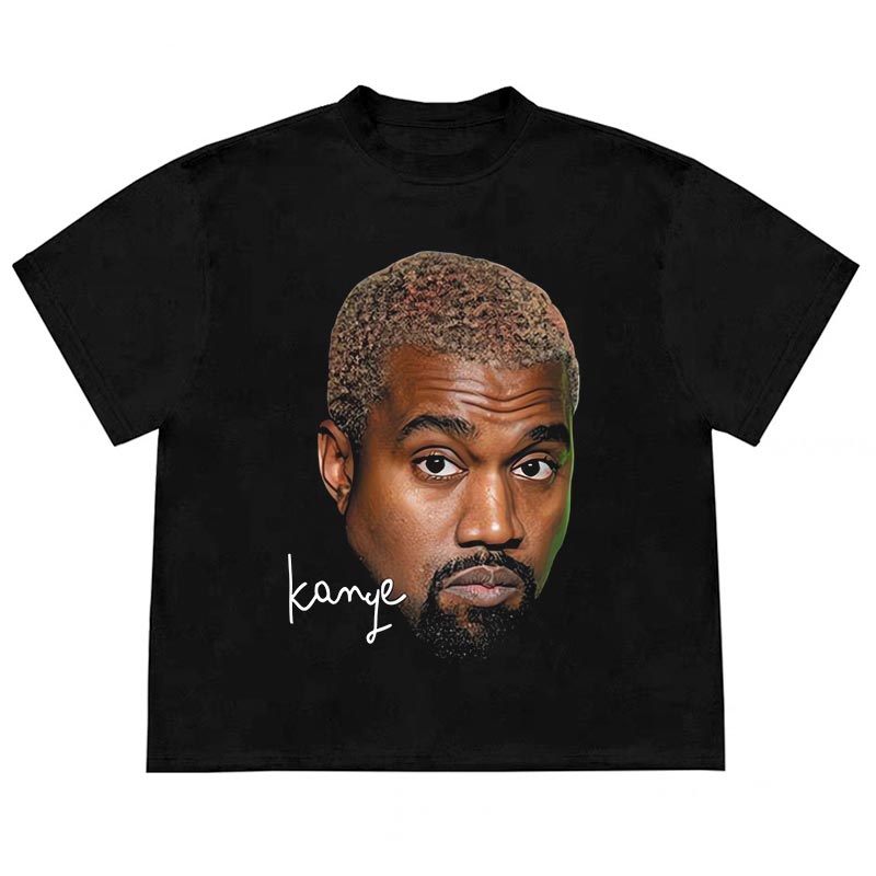 Camisa Snoop Dogg