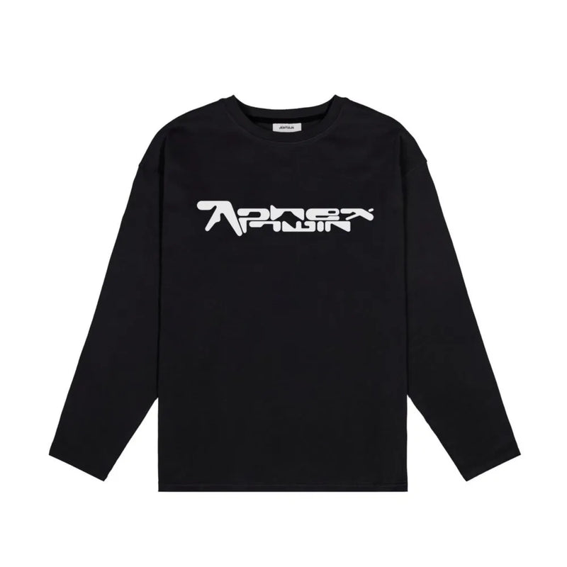 Camisa Aphez Twin logo