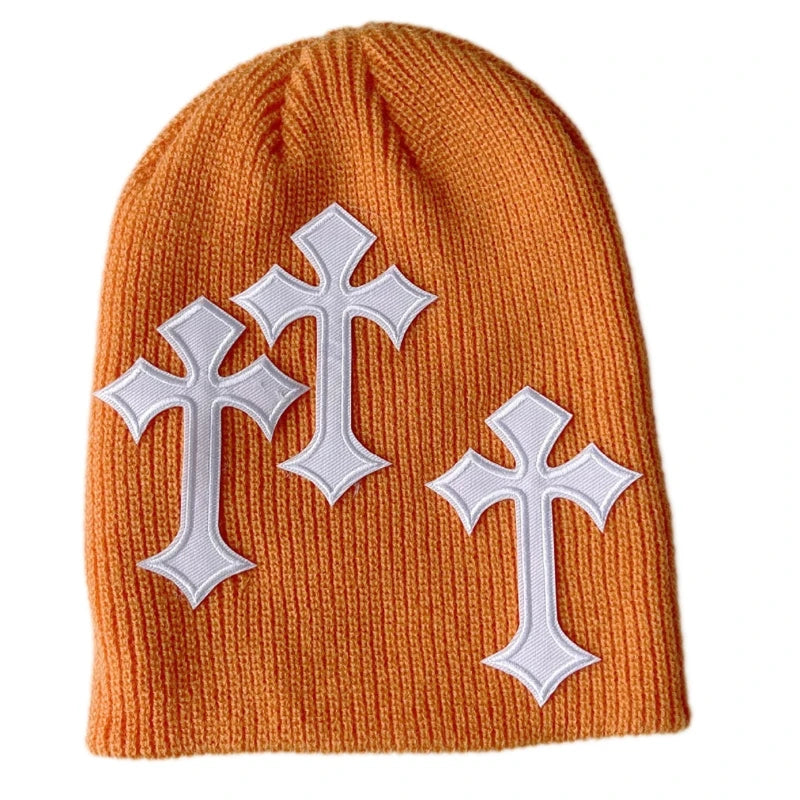 Gorro Cross