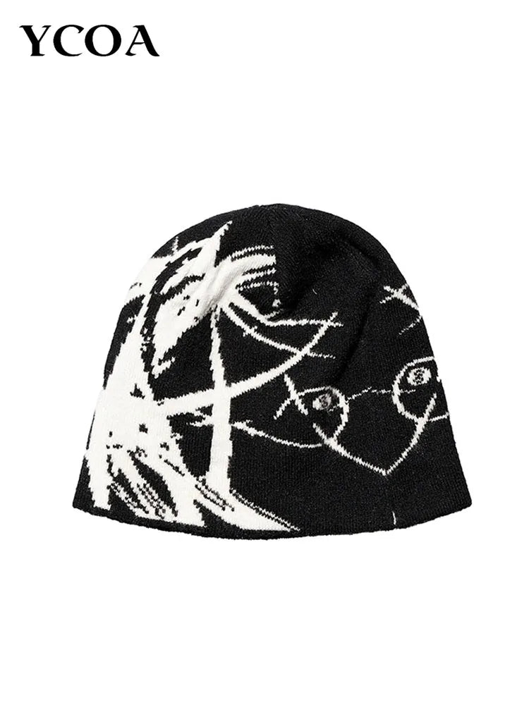 Gorro Abstract Vision