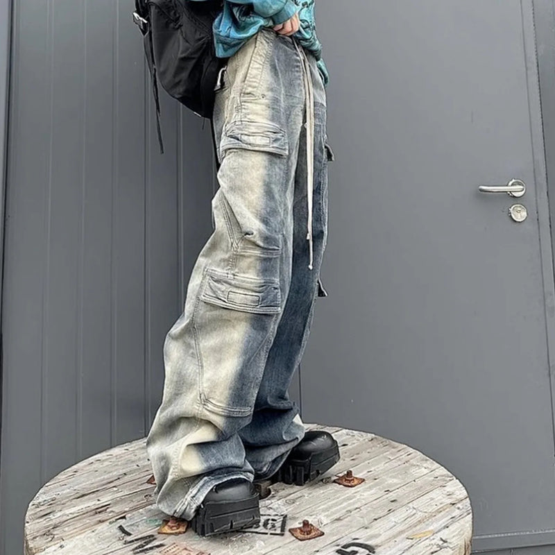 Calça Cargo Owen Seak
