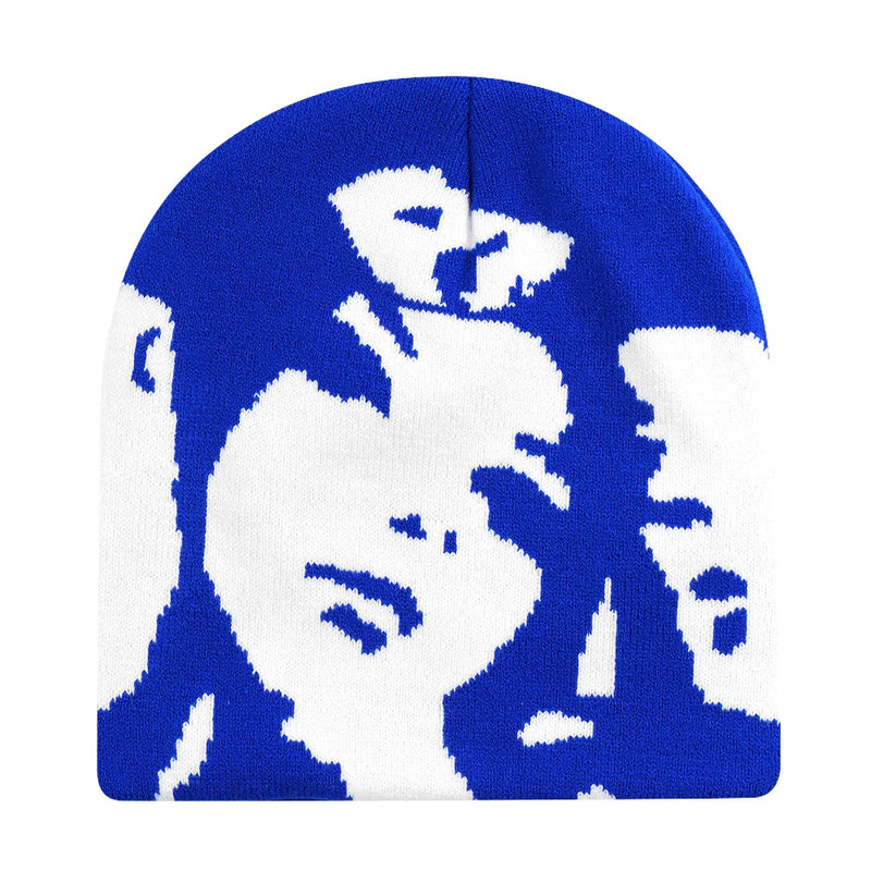 Gorros Visage Urbano