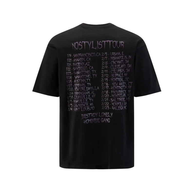 Camisa Nettspend