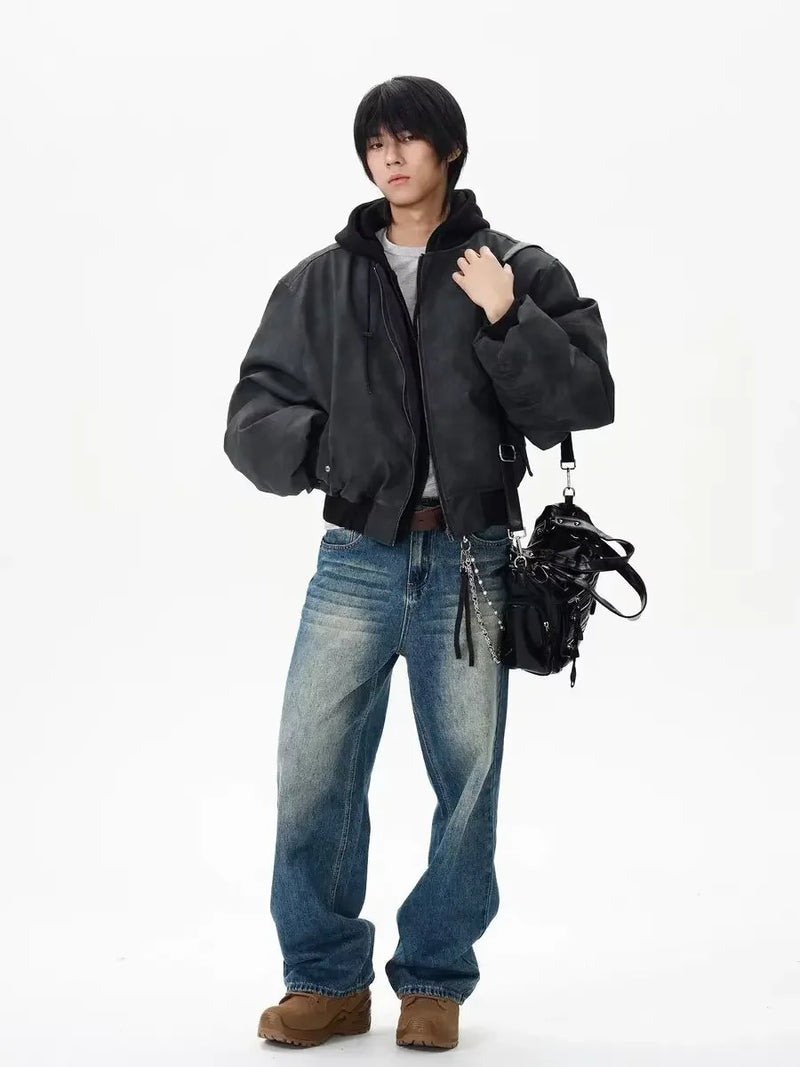 Jaqueta UrbanRider