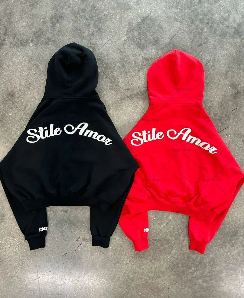 Urban Relic Hoodie