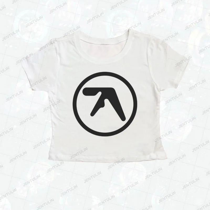 Cropped Aphex Twin