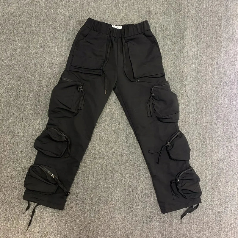 Calça Cargo Pocket Travis Scott