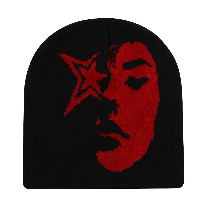 Gorros Visage Urbano