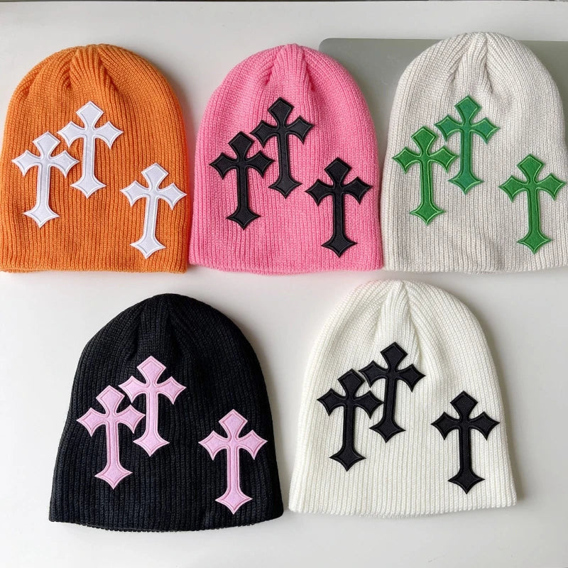 Gorro Cross