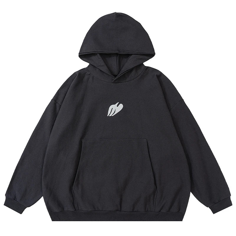 Moletom Donda Doves Hoodie