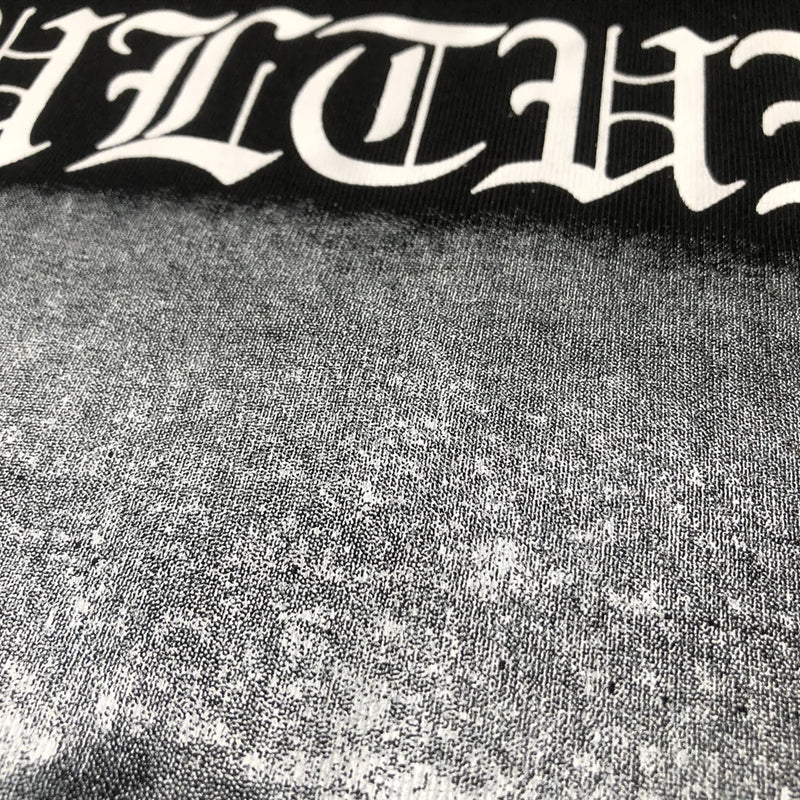 Camisa Vultures Kanye West