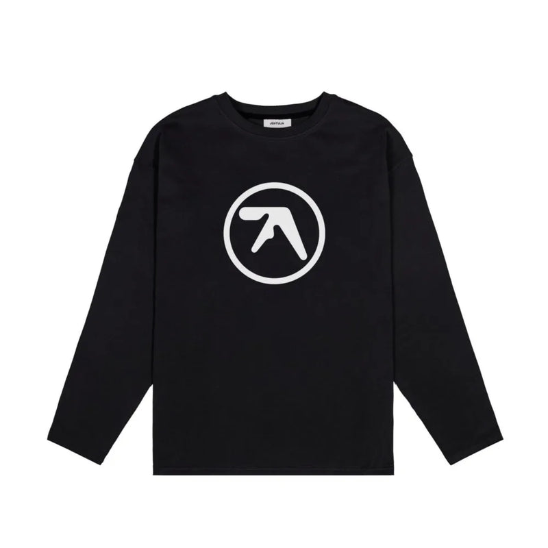 Camisa Aphez Twin logo
