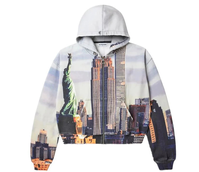 Liberty Icon Y2K Hoodie