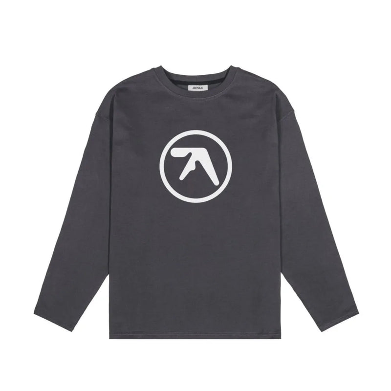 Camisa Aphez Twin logo