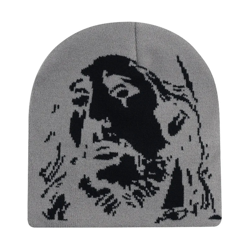 Gorros Visage Urbano