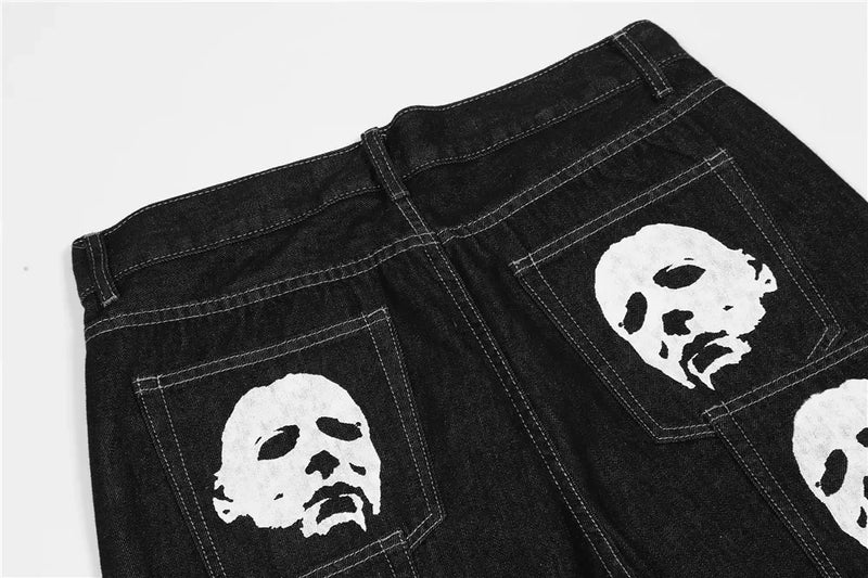 Calça Michael Myers