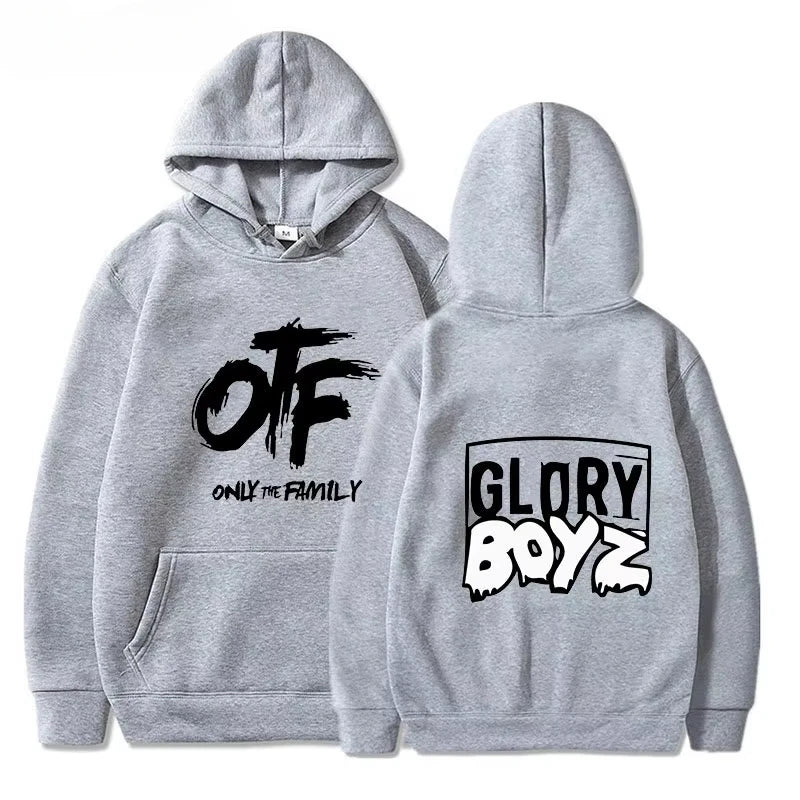 Moletom OTF Glory Boyz