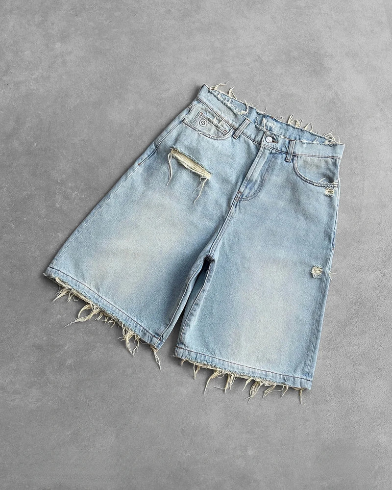 Edgewave Ripped Jorts