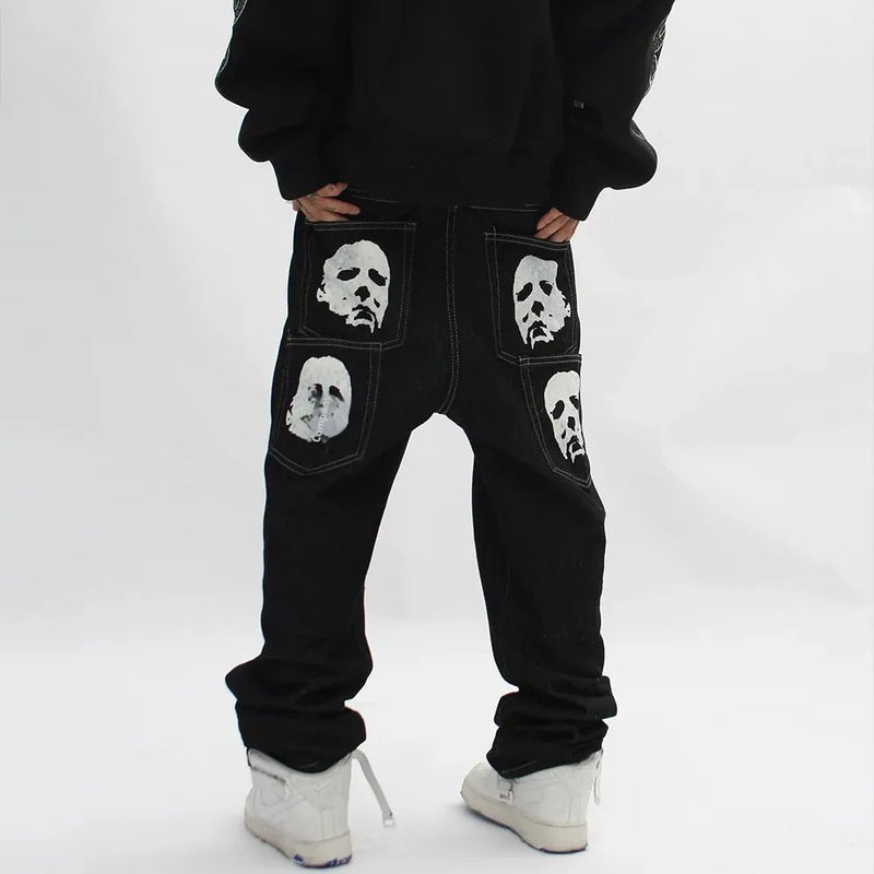 Calça Michael Myers