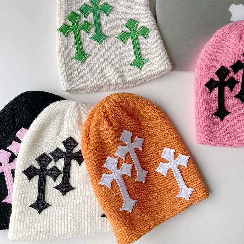 Gorro Cross