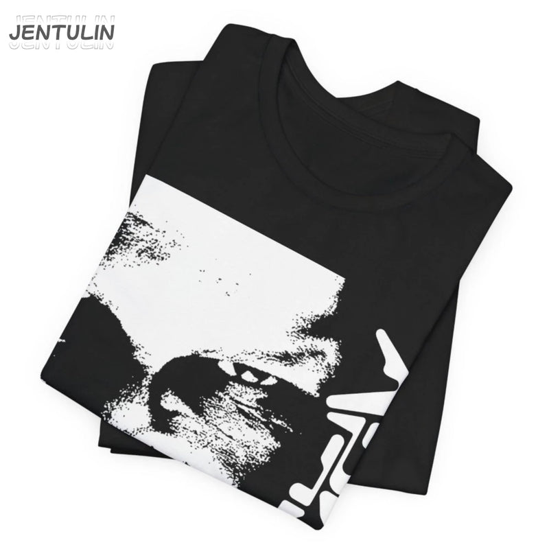 Camisa Aphex Twin