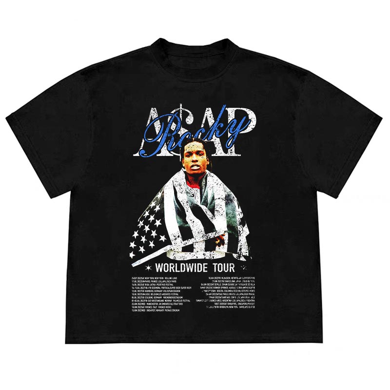Camisa Snoop Dogg